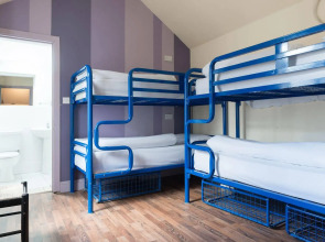 The Times Hostel - Camden Place