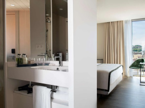 Occidental Barcelona 1929