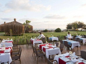 Crystal Tat Beach Golf Resort & Spa - All Inclusive