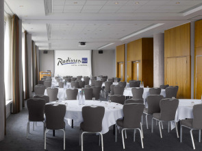 Radisson Blu Hotel Liverpool