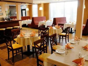 Trasalis - Trakai resort & SPA