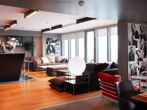 Point Hotel Barbaros