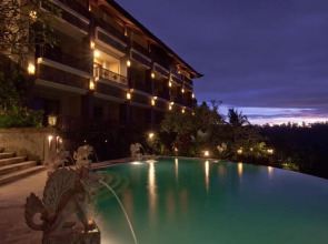 Rijasa Agung Resort Villas