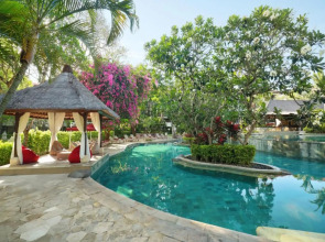 Отель Novotel Bali Nusa Dua - Hotel & Residences