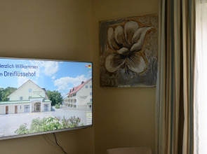 Hotel Dreiflüssehof