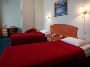 Северный Модерн