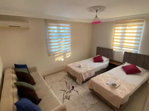 Turkmen Boutique Bungalow Apart