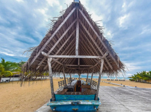 Maalu Maalu Resort & Spa