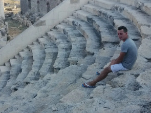 Çıralı Marina Loft Hotel