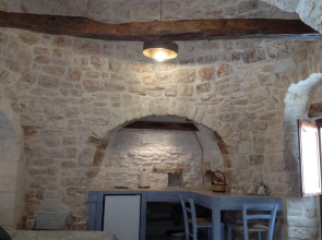 Trulli Holiday Albergo Diffuso