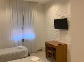 Bologna Centrale Stanze