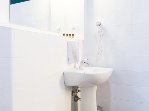 Combo Bologna - Hostel