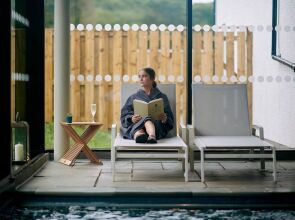 The Swan Hotel and Spa