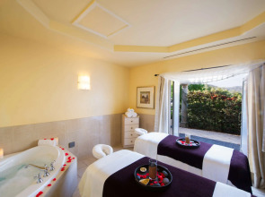 Hilton Lake Las Vegas Resort and Spa