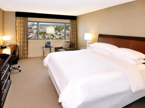 Sheraton Philadelphia Downtown