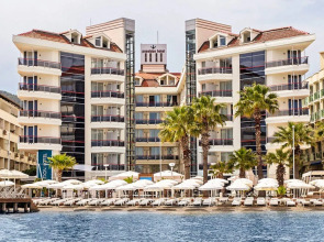 Poseidon Hotel - Adults Only