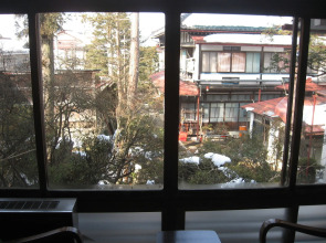 Maruka Ryokan