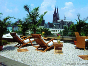 Maritim Hotel Köln