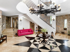 Marti La Perla Hotel - All Inclusive - Adult Only