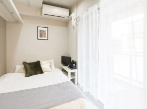 Jesus Square Nipponbashi