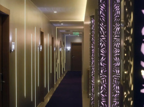 Hotel Srbija Garden Ex Garni