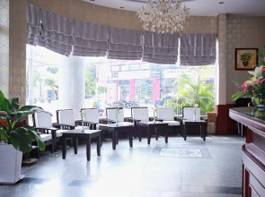 Hoang Long Hotel Phan Thiet