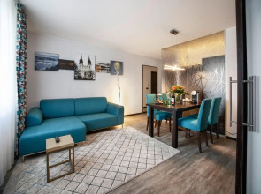 Trans World Hotel Donauwelle