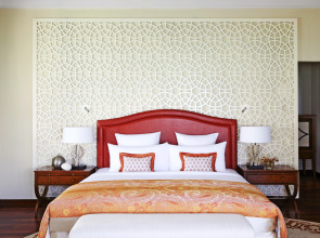 Taj Exotica Resort And Spa