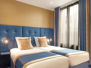 Trianon Gare de Lyon