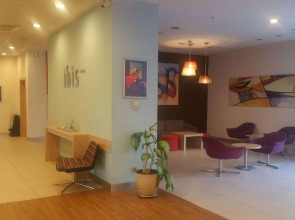 ibis Adana