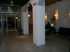 Sparta Team Hotel - Hostel