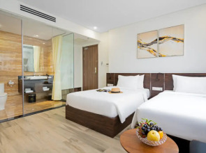 Emerald Bay Hotel & Spa Nha Trang