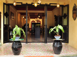Khaolak Boutique Heritage