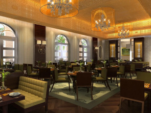 The Castle Hotel, a Luxury Collection Hotel, Dalian