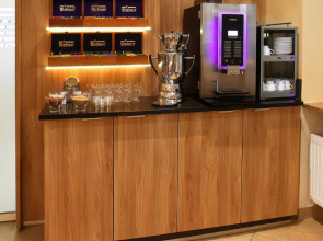 Hotel Königshof am Funkturm Comfort