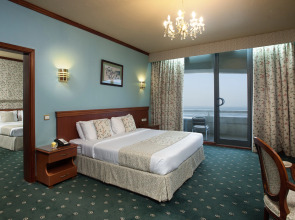 Occidental Sharjah Grand