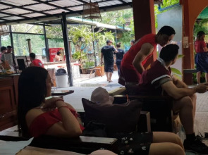 The Park Ayutthaya Resort and Spa