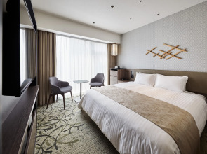 Hotel Vischio Kyoto By Granvia