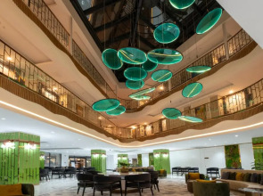 Ramada Resort by Wyndham Pamukkale Thermal