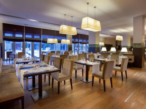 NH Collection Santiago de Compostela