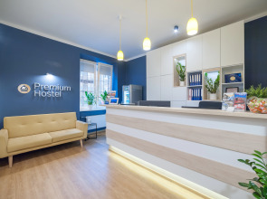 Premium Hostel