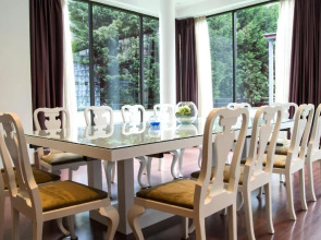 Zentral Gijón Rey Pelayo