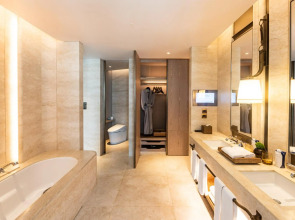 Waldorf Astoria Bangkok