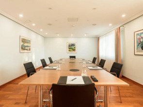 Engimatt City & Garden Hotel