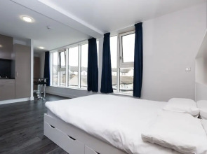 Destiny Student Holyrood - Campus Accommodation