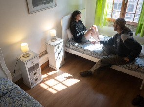 Hostal Providencia - Hostel