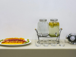 Intercity São Paulo Ibirapuera