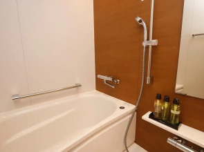 Keikyu EX INN Haneda Innovation City