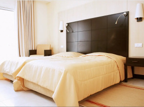 Hotel Aziza Thalasso Golf - Adults Only (à partir de 16 ans)