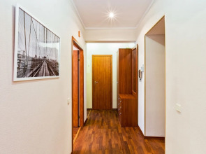 Апартаменты «Nice Маяковская»